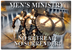 Men's Ministry