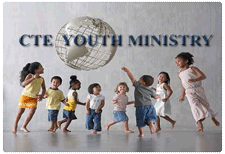 Youth Ministry